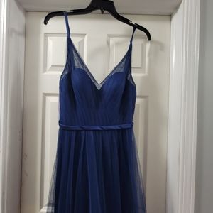 Bridesmaid dress or prom